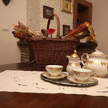 B&B Genova Country Fegino Exterior photo