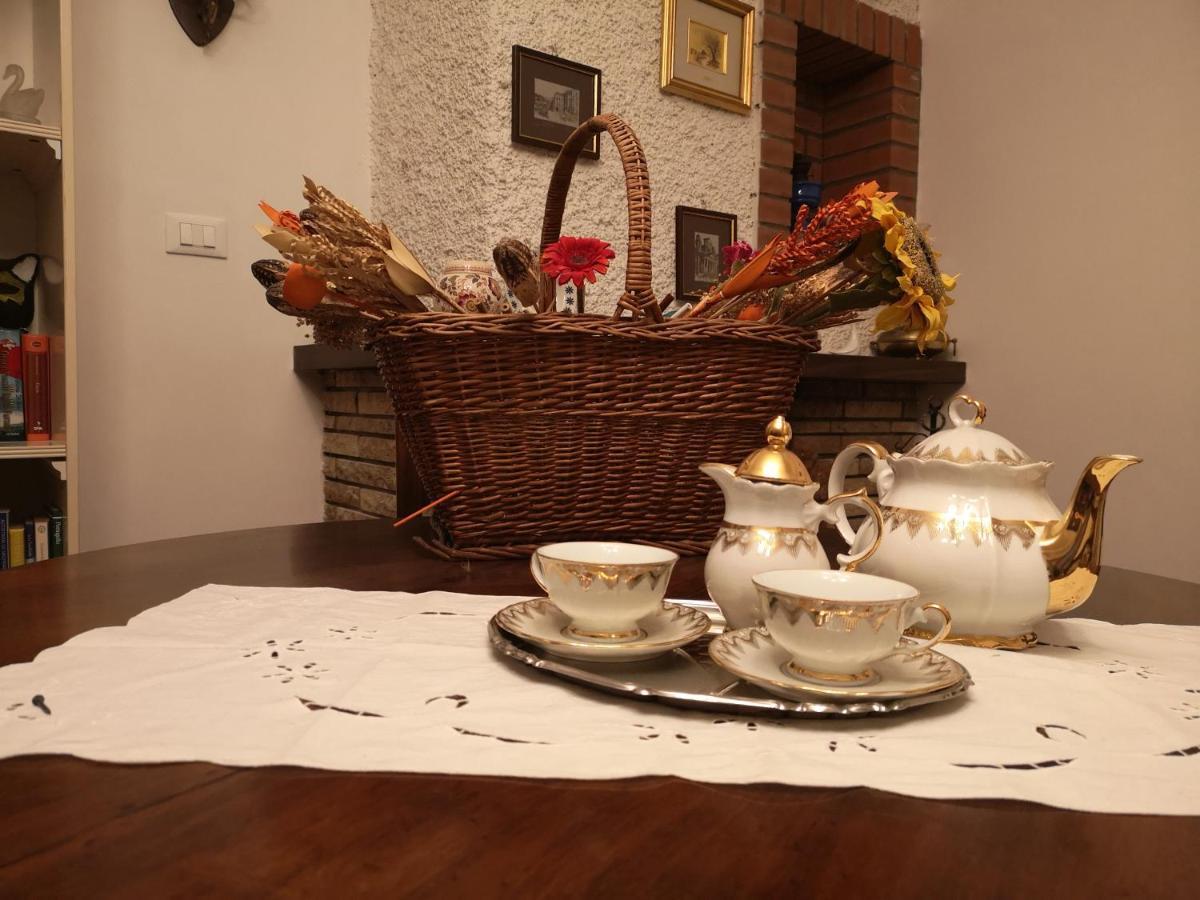 B&B Genova Country Fegino Exterior photo
