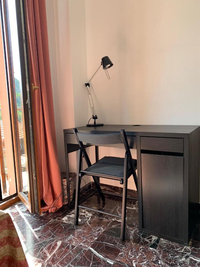 B&B Genova Country Fegino Exterior photo