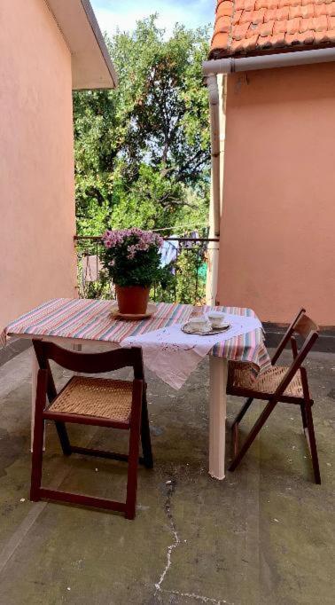 B&B Genova Country Fegino Exterior photo