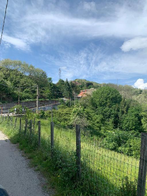 B&B Genova Country Fegino Exterior photo